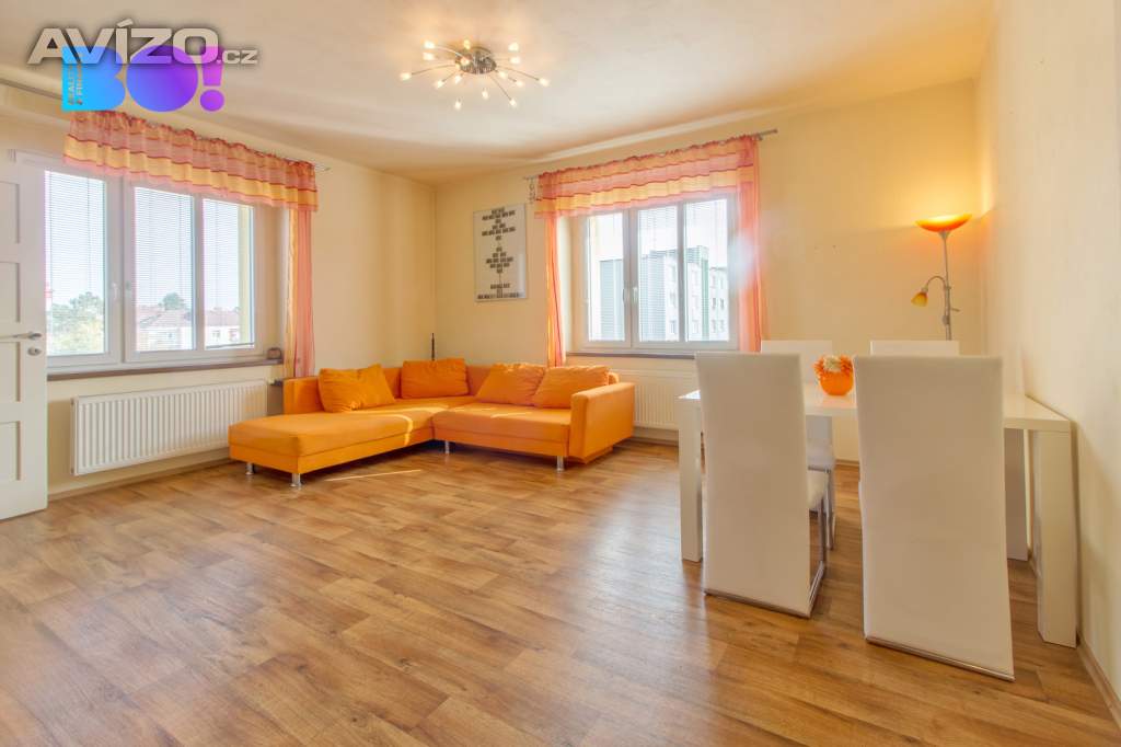 Foto inzerátu Pronájem bytu 2+kk, 54 m², ul. Janáčkova, Mladá Boleslav