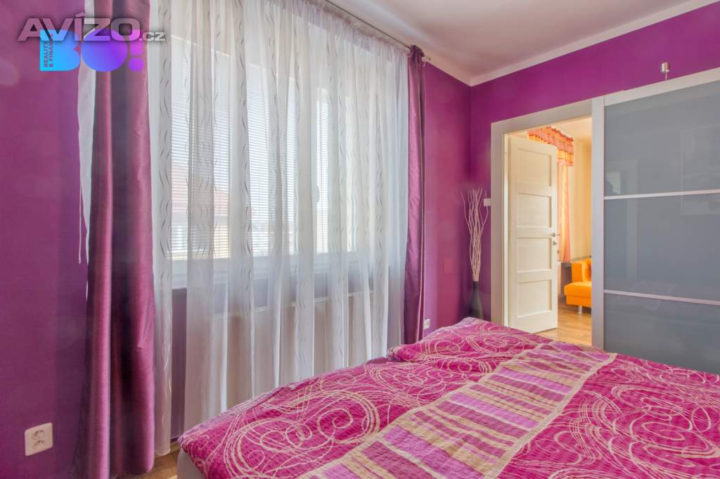 Foto inzerátu Pronájem bytu 2+kk, 54 m², ul. Janáčkova, Mladá Boleslav
