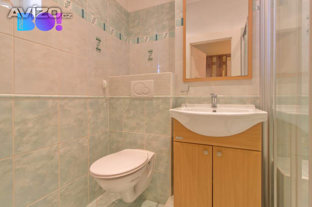 Foto inzerátu Pronájem bytu 2+kk, 54 m², ul. Janáčkova, Mladá Boleslav