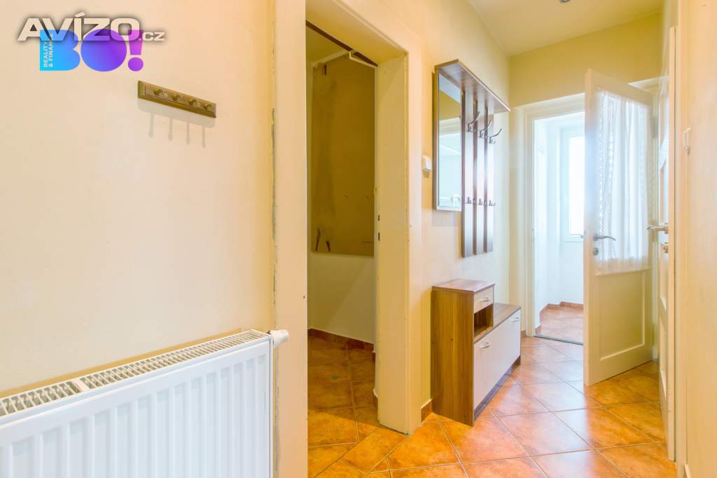 Foto inzerátu Pronájem bytu 2+kk, 54 m², ul. Janáčkova, Mladá Boleslav