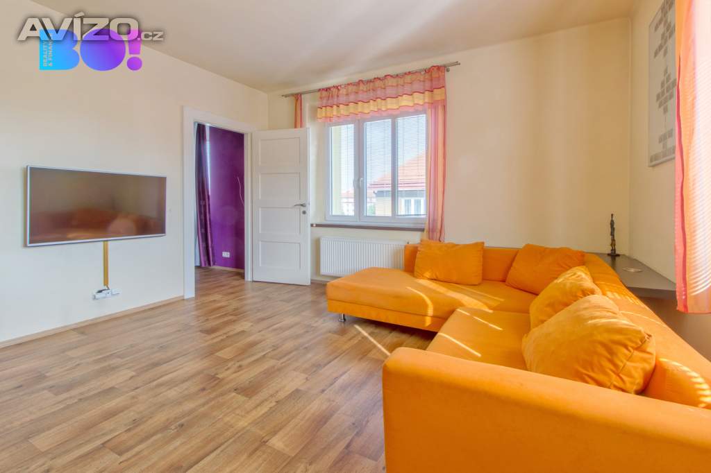 Foto inzerátu Pronájem bytu 2+kk, 54 m², ul. Janáčkova, Mladá Boleslav