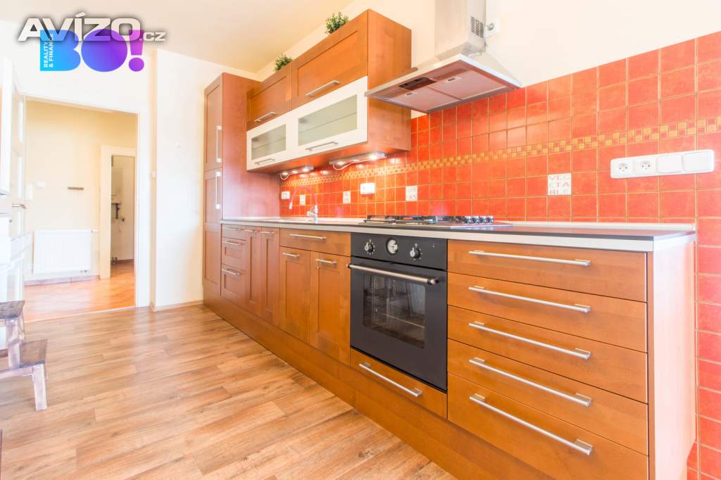 Foto inzerátu Pronájem bytu 2+kk, 54 m², ul. Janáčkova, Mladá Boleslav