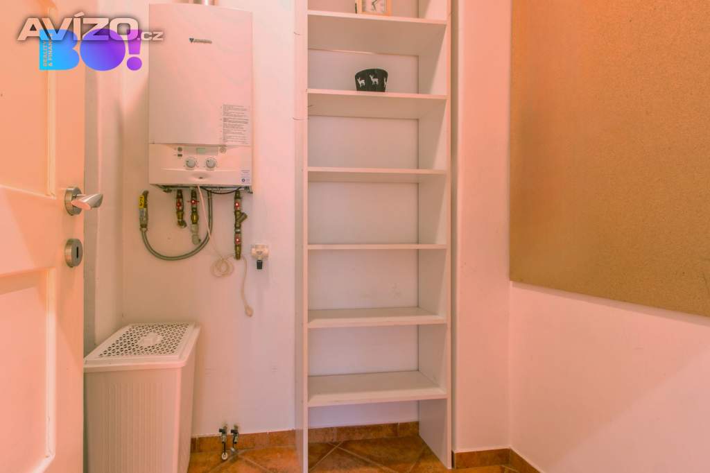 Foto inzerátu Pronájem bytu 2+kk, 54 m², ul. Janáčkova, Mladá Boleslav