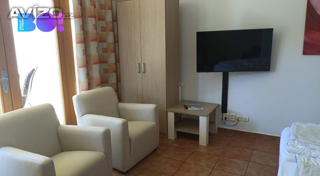 Foto inzerátu Prodej rekreačního apartmánu 1+kk, Lipno nad Vltavou