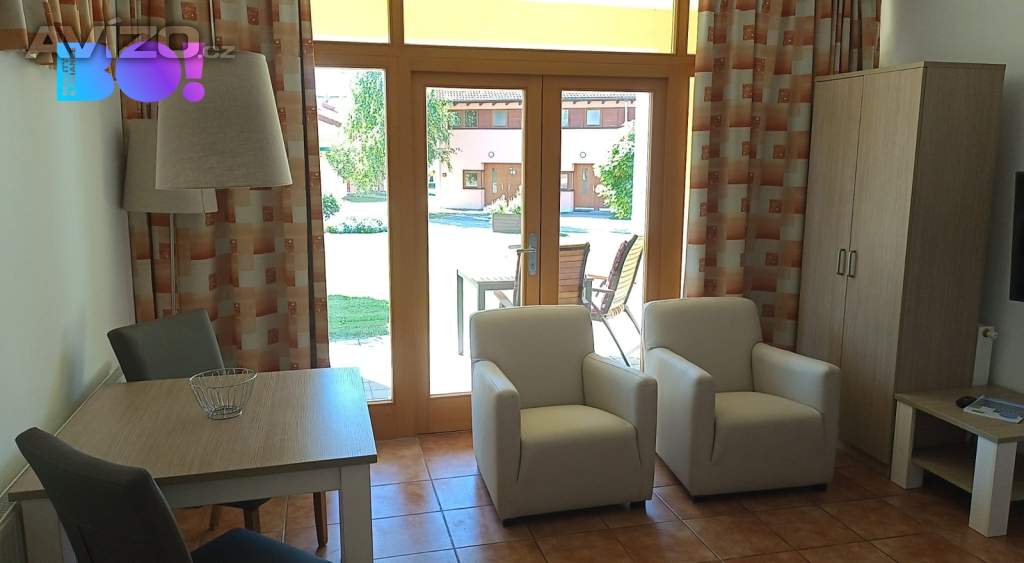 Foto inzerátu Prodej rekreačního apartmánu 1+kk, Lipno nad Vltavou