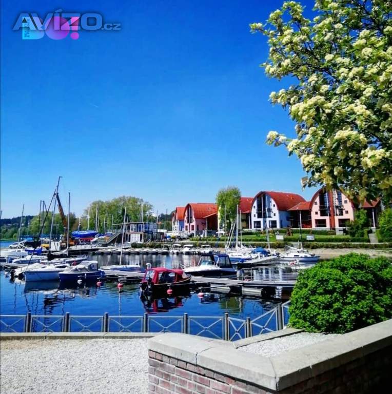 Foto inzerátu Prodej rekreačního apartmánu 1+kk, Lipno nad Vltavou