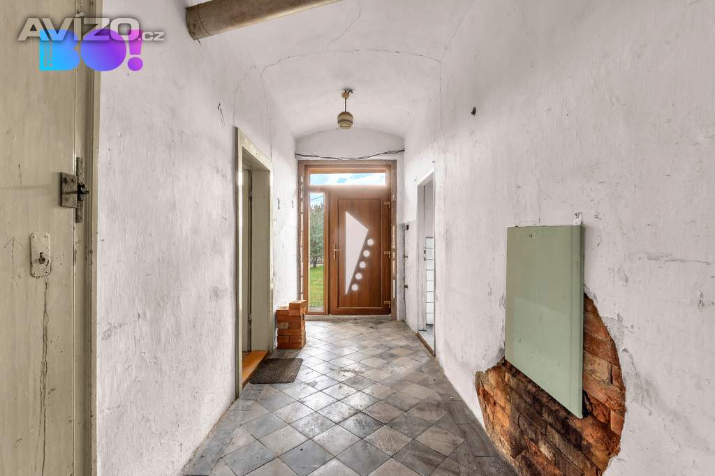 Foto inzerátu Prodej rodinného domu 145 m2, pozemek 1 407 m2, Hořičky