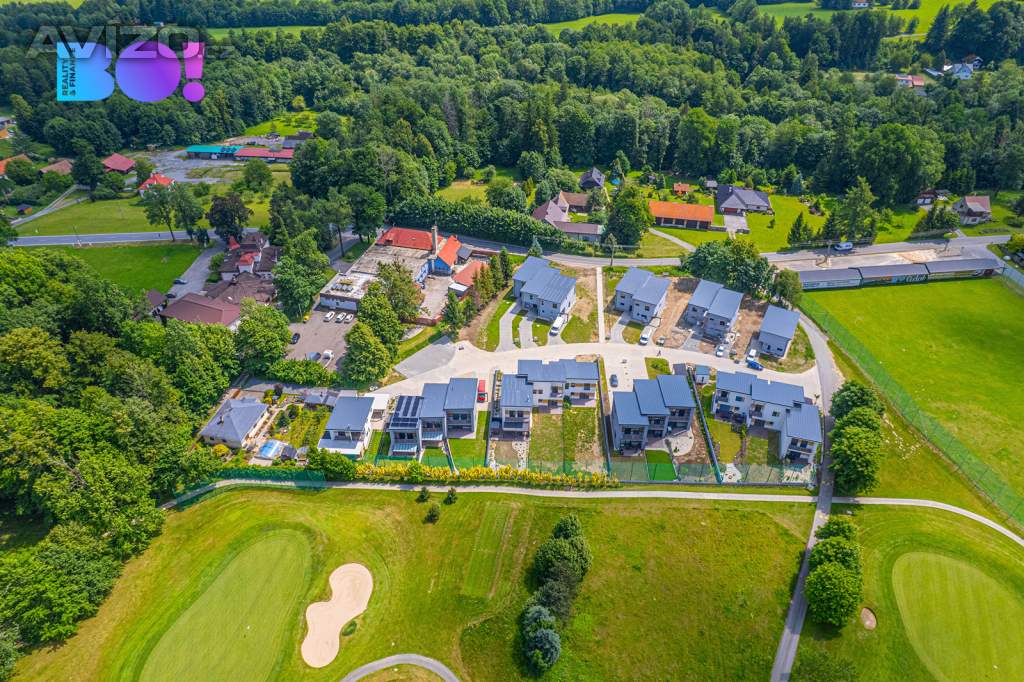 Foto inzerátu Prodej řadového rodinného domu, 4+KK, Čeladná