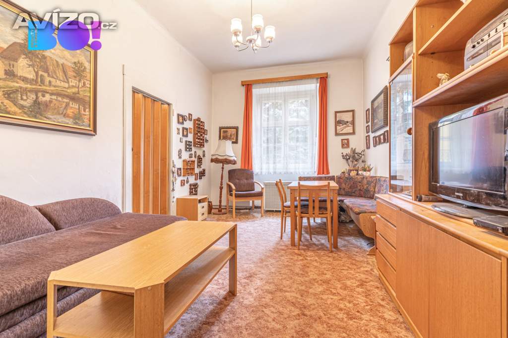 Prodej bytu 2+kk, 48,7 m², U Průhonu, Praha - Holešovice