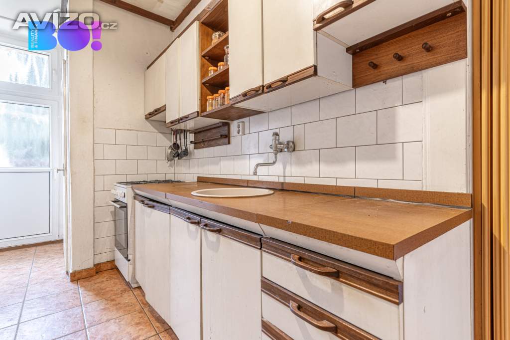 Foto inzerátu Prodej bytu 2+kk, 48,7 m², U Průhonu, Praha - Holešovice