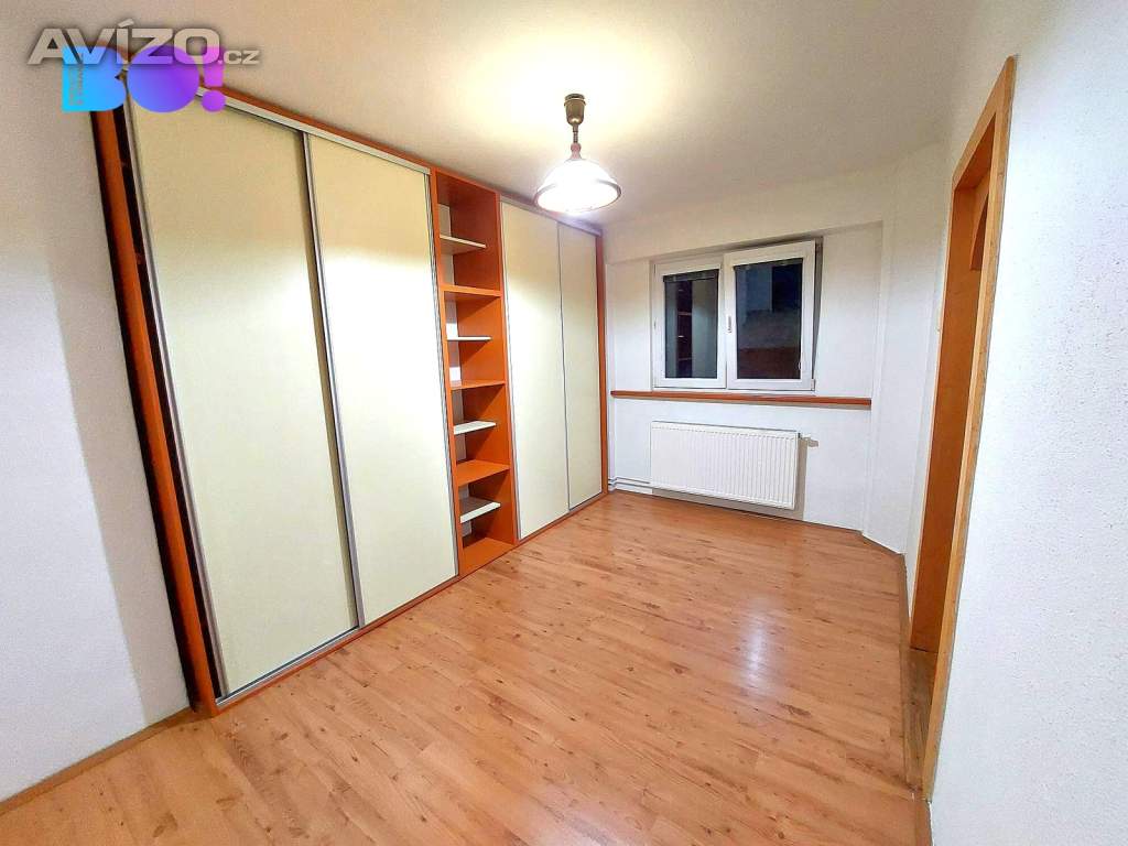 Pronájem bytu 3+1 82 m², ul. Koblovská, Ostrava - Petřkovice