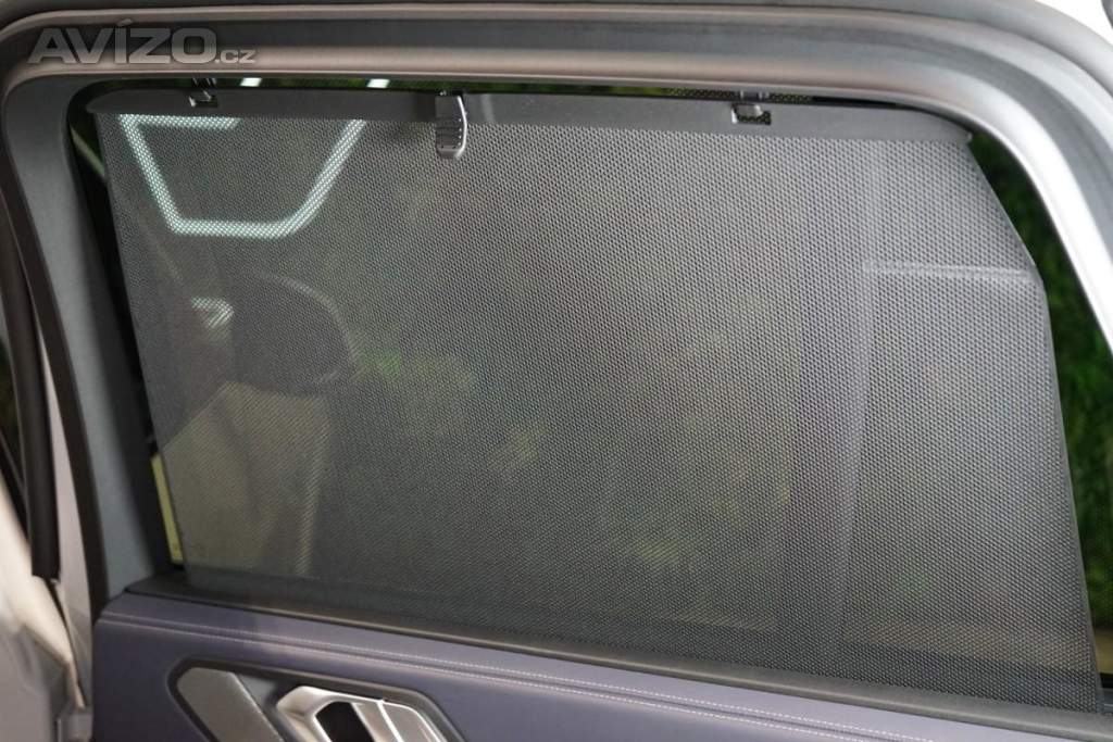 Foto inzerátu BMW X5 M50d*xDRIVE*VZDUCH*MASÁŽ*360*H