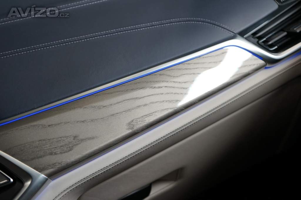 Foto inzerátu BMW X5 M50d*xDRIVE*VZDUCH*MASÁŽ*360*H