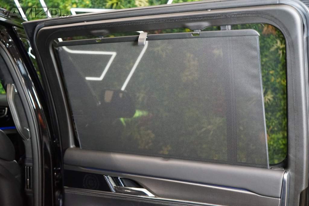 Foto inzerátu Jeep Grand Wagoneer SERIES2*360*MASÁŽ*MULTIMEDIA*7