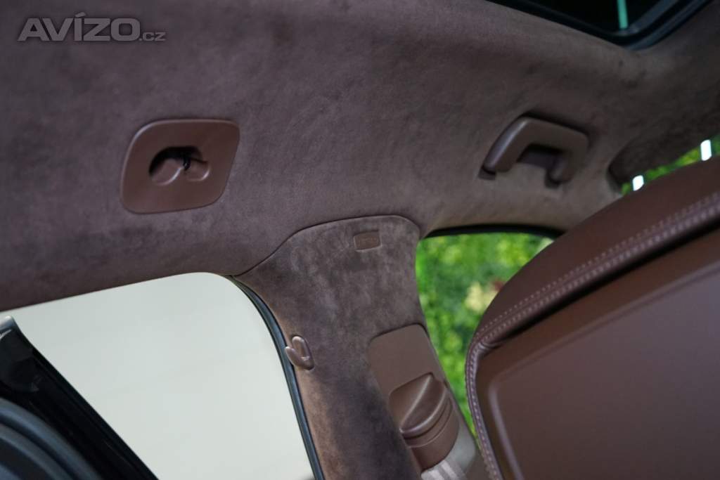 Foto inzerátu Porsche Cayenne TURBO*BURM*PCCB*PASM*PDCC*EXCL