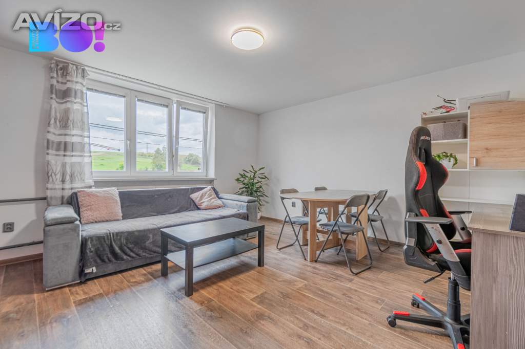 Foto inzerátu Prodej Bytu 3+1, 55 m², Hynčice nad Moravou