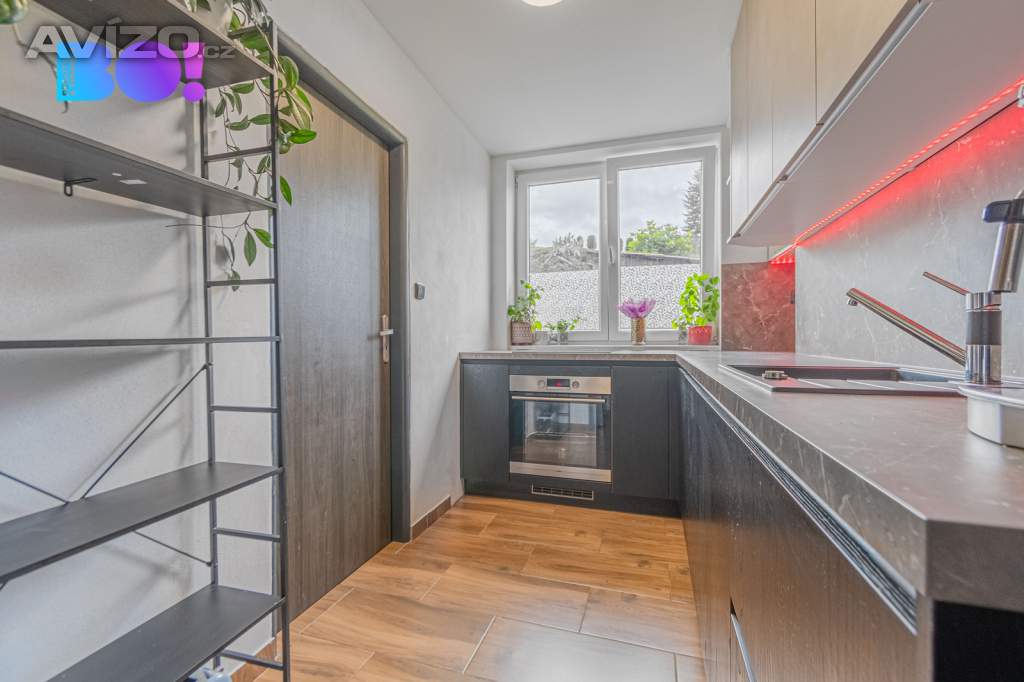 Foto inzerátu Prodej Bytu 3+1, 55 m², Hynčice nad Moravou