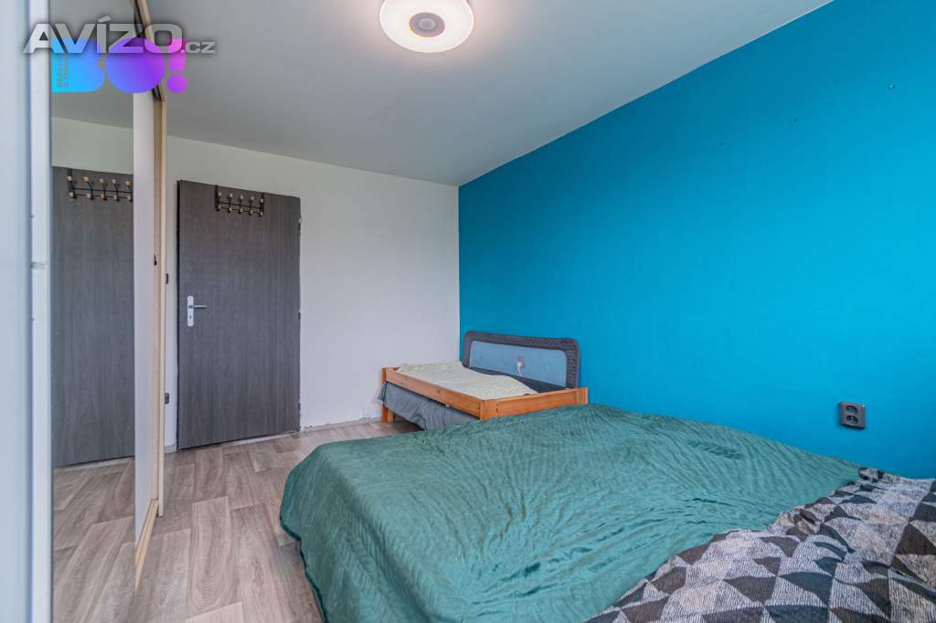 Foto inzerátu Prodej Bytu 3+1, 55 m², Hynčice nad Moravou