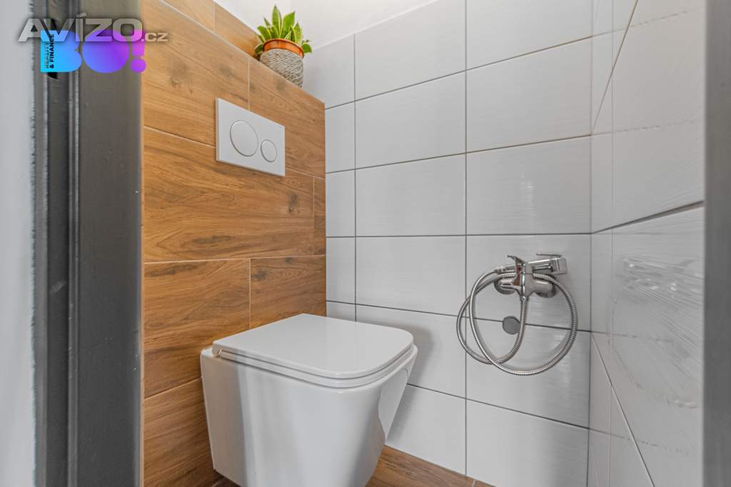 Foto inzerátu Prodej Bytu 3+1, 55 m², Hynčice nad Moravou