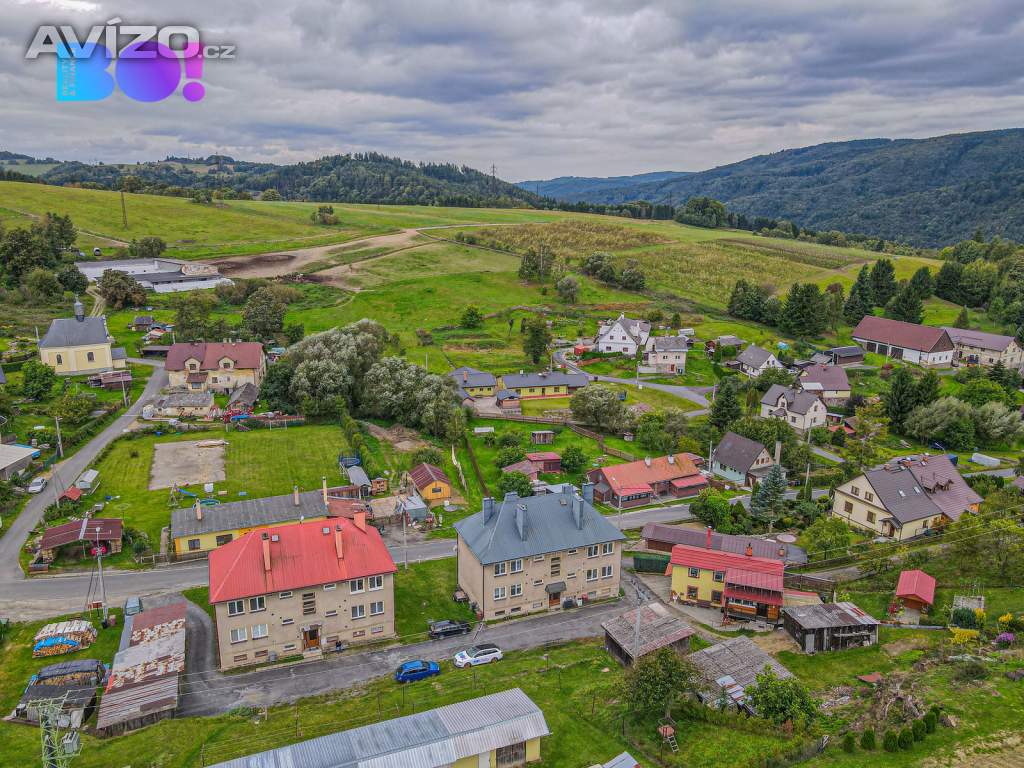 Foto inzerátu Prodej Bytu 3+1, 55 m², Hynčice nad Moravou