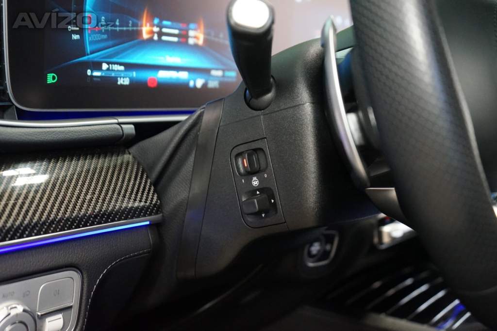 Foto inzerátu Mercedes-Benz GLE 53 AMG*4M+*COUPÉ*360*TAŽ*ZÁRUK