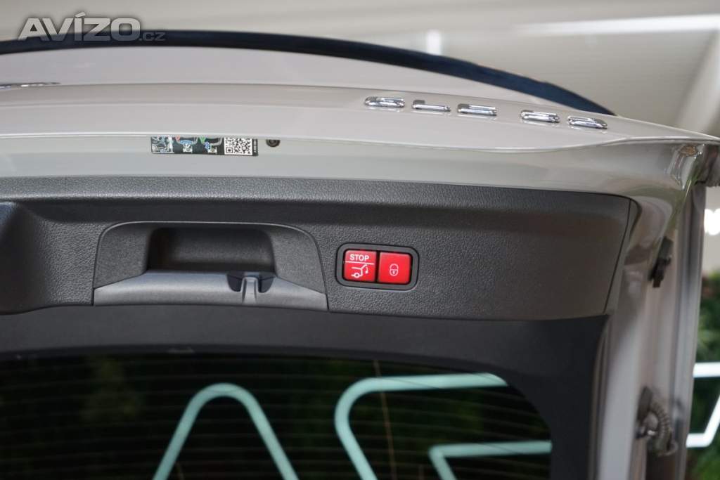 Foto inzerátu Mercedes-Benz GLE 53 AMG*4M+*COUPÉ*360*TAŽ*ZÁRUK