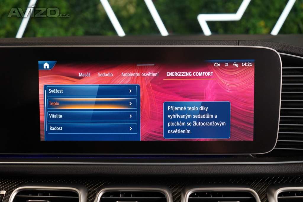 Foto inzerátu Mercedes-Benz GLE 53 AMG*4M+*COUPÉ*360*TAŽ*ZÁRUK