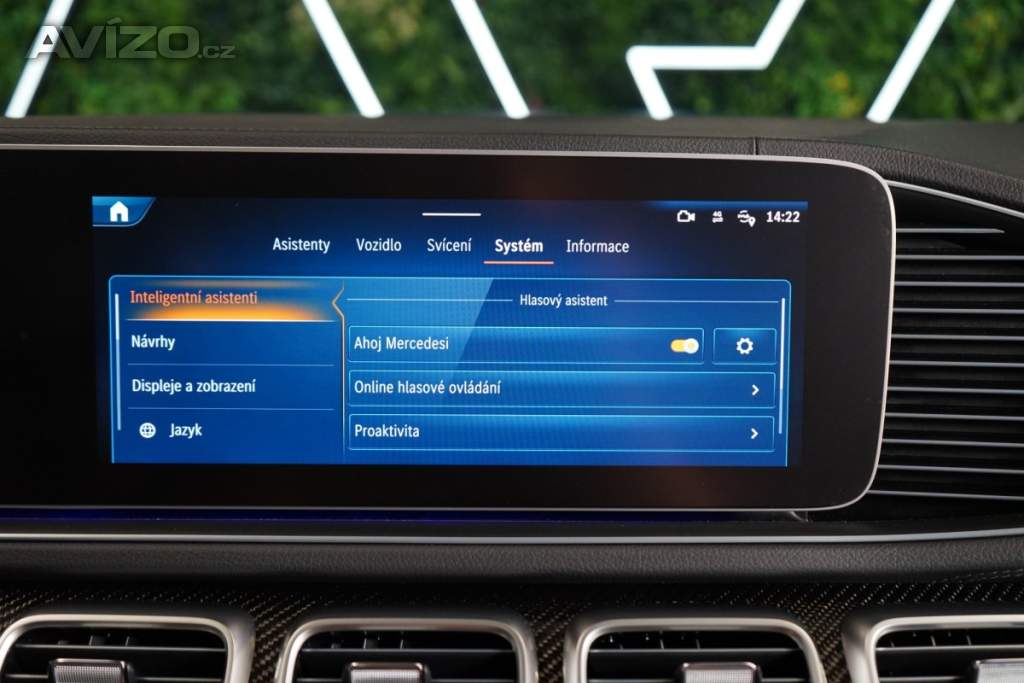 Foto inzerátu Mercedes-Benz GLE 53 AMG*4M+*COUPÉ*360*TAŽ*ZÁRUK