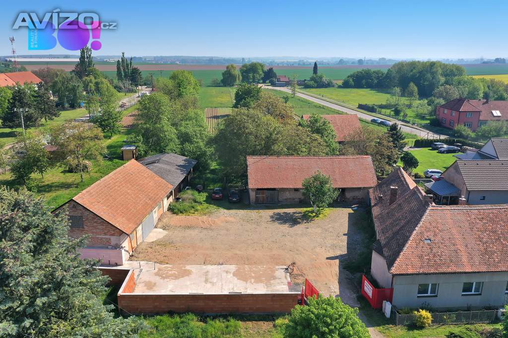 Foto inzerátu Pronájem výrobního prostoru, 270 m², Jeníkovice, okres Pardubice