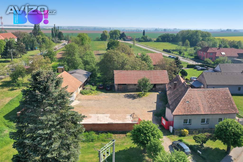 Foto inzerátu Pronájem výrobního prostoru, 270 m², Jeníkovice, okres Pardubice