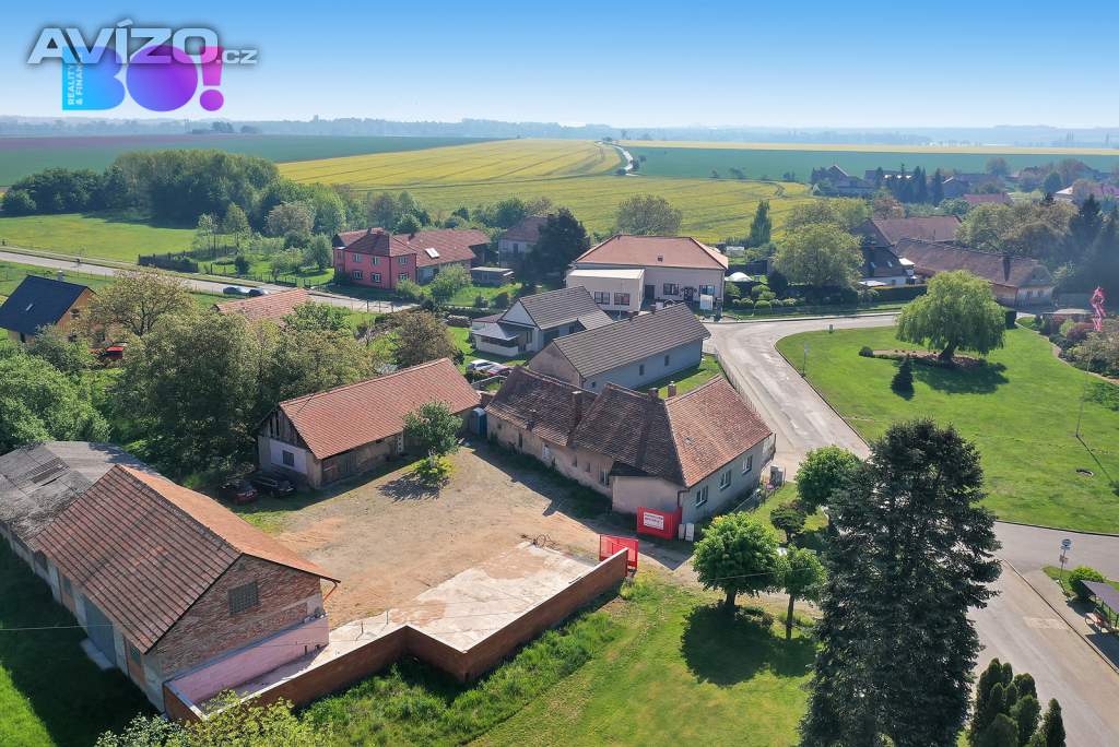 Foto inzerátu Pronájem výrobního prostoru, 270 m², Jeníkovice, okres Pardubice