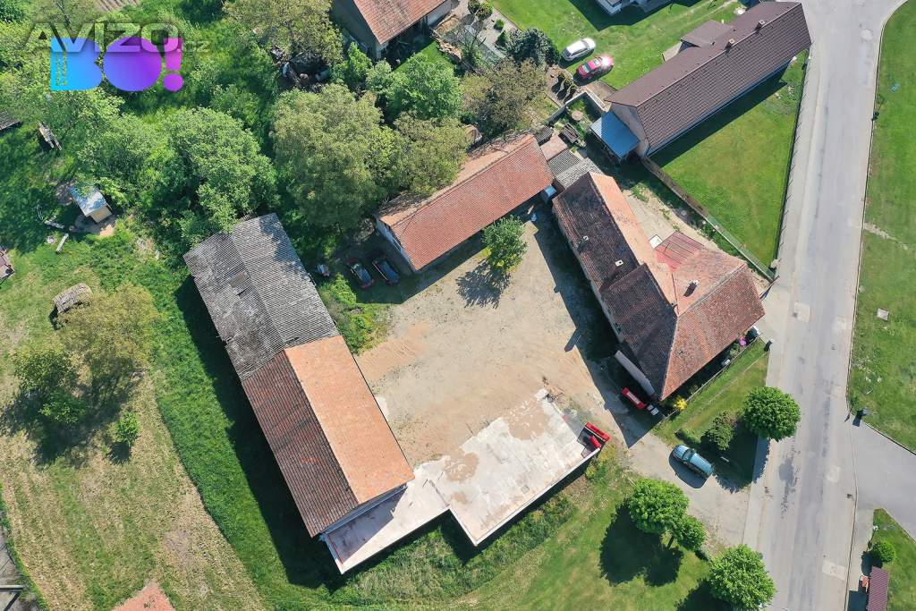 Foto inzerátu Pronájem výrobního prostoru, 270 m², Jeníkovice, okres Pardubice