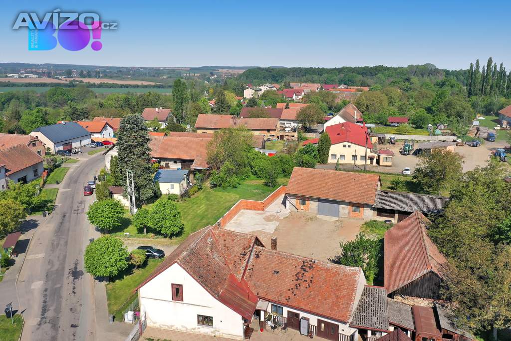Foto inzerátu Pronájem výrobního prostoru, 270 m², Jeníkovice, okres Pardubice