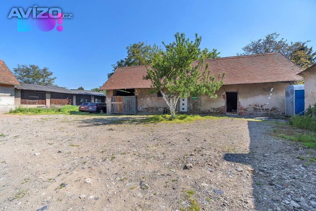 Foto inzerátu Pronájem výrobního prostoru, 270 m², Jeníkovice, okres Pardubice