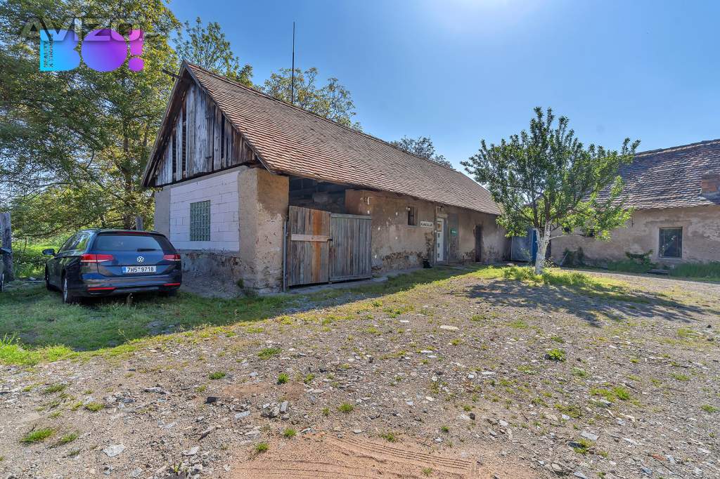 Foto inzerátu Pronájem výrobního prostoru, 270 m², Jeníkovice, okres Pardubice