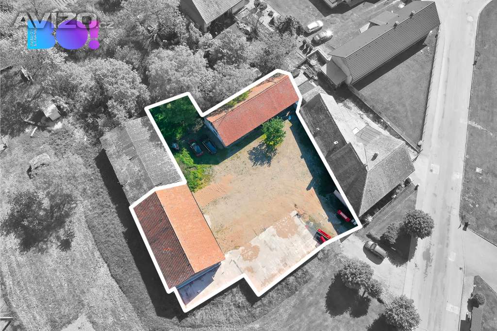 Foto inzerátu Pronájem výrobního prostoru, 270 m², Jeníkovice, okres Pardubice