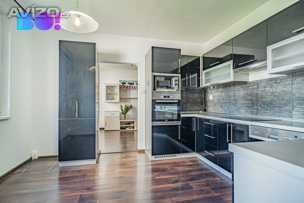 Foto inzerátu Prodej bytu 3+1, Zubří