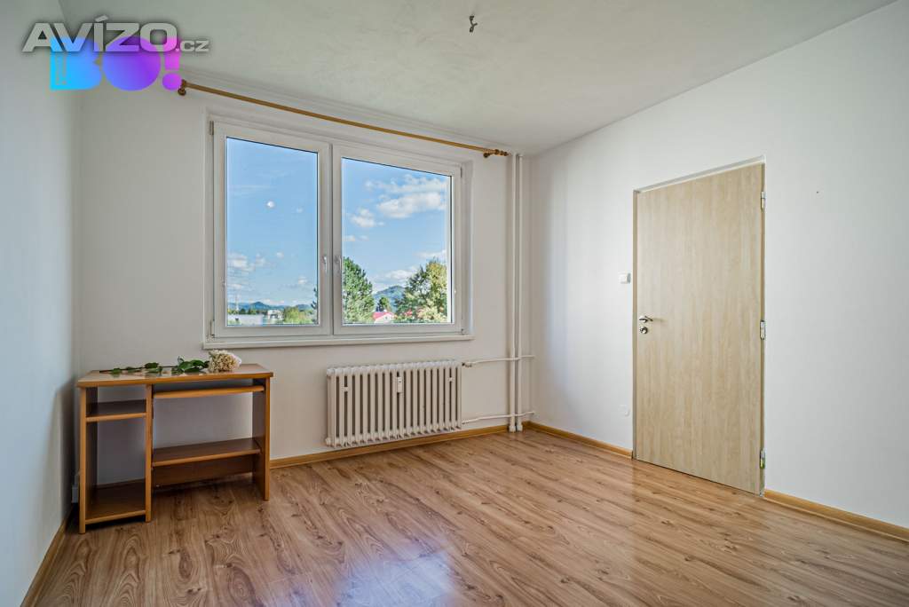 Foto inzerátu Prodej bytu 3+1, Zubří