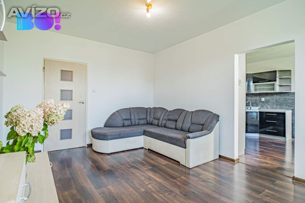 Foto inzerátu Prodej bytu 3+1, Zubří