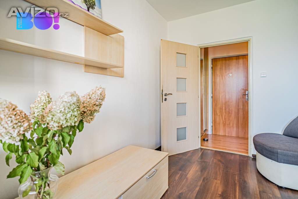 Foto inzerátu Prodej bytu 3+1, Zubří