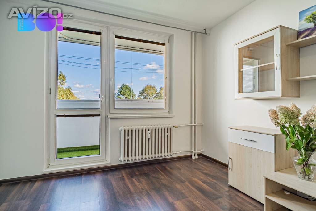 Foto inzerátu Prodej bytu 3+1, Zubří