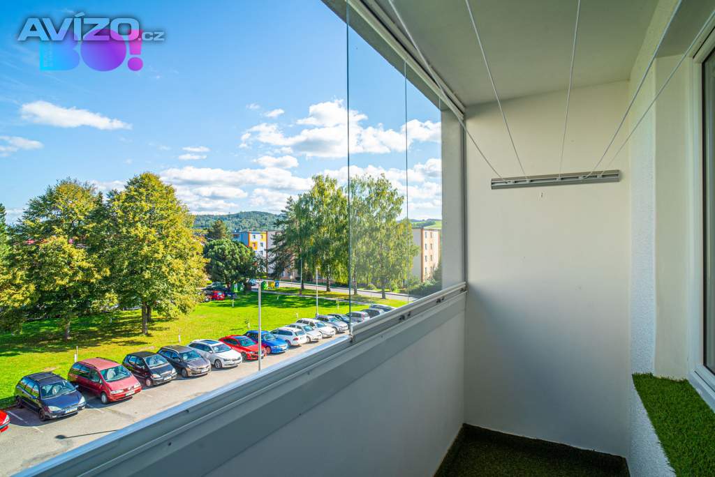 Foto inzerátu Prodej bytu 3+1, Zubří