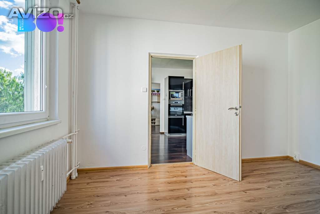 Foto inzerátu Prodej bytu 3+1, Zubří