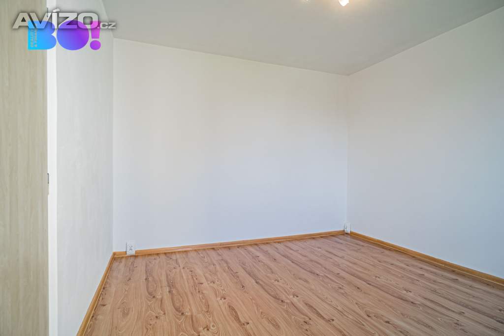 Foto inzerátu Prodej bytu 3+1, Zubří