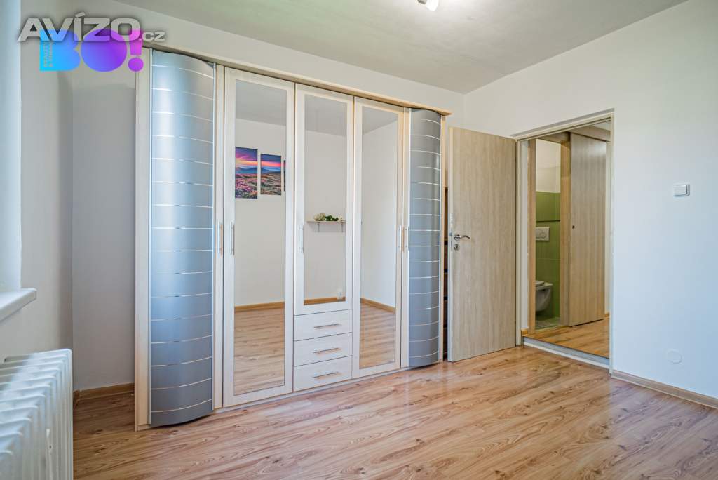 Foto inzerátu Prodej bytu 3+1, Zubří