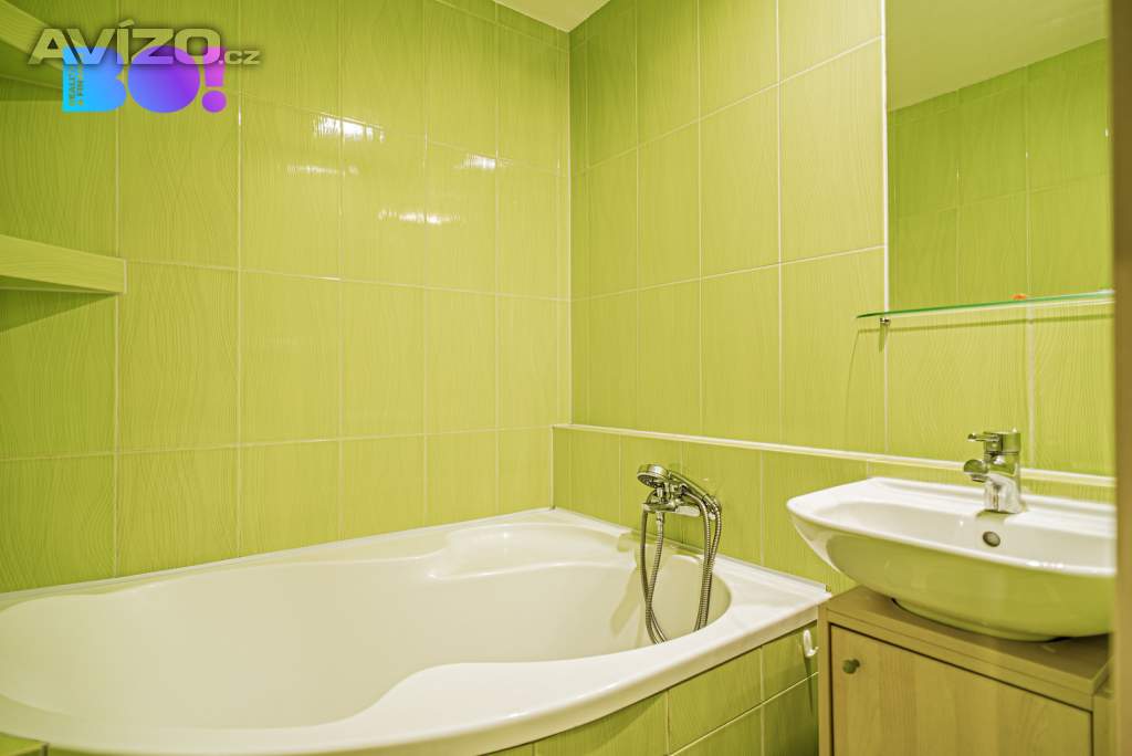 Foto inzerátu Prodej bytu 3+1, Zubří