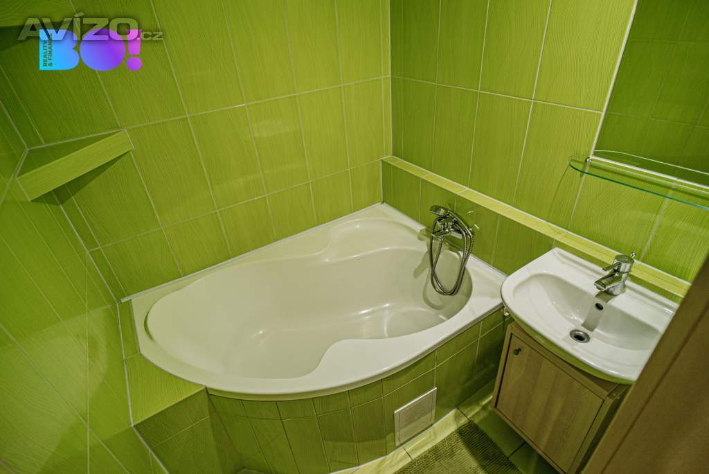 Foto inzerátu Prodej bytu 3+1, Zubří