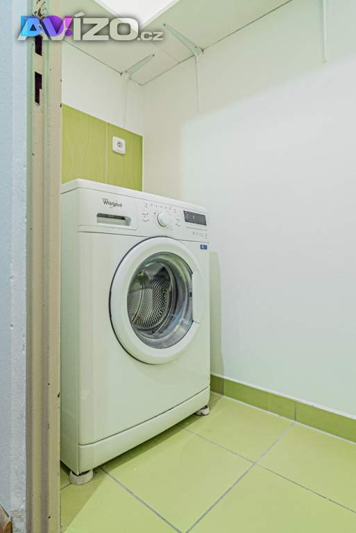 Foto inzerátu Prodej bytu 3+1, Zubří