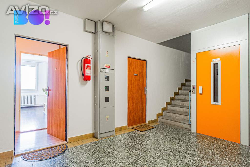 Foto inzerátu Prodej bytu 3+1, Zubří