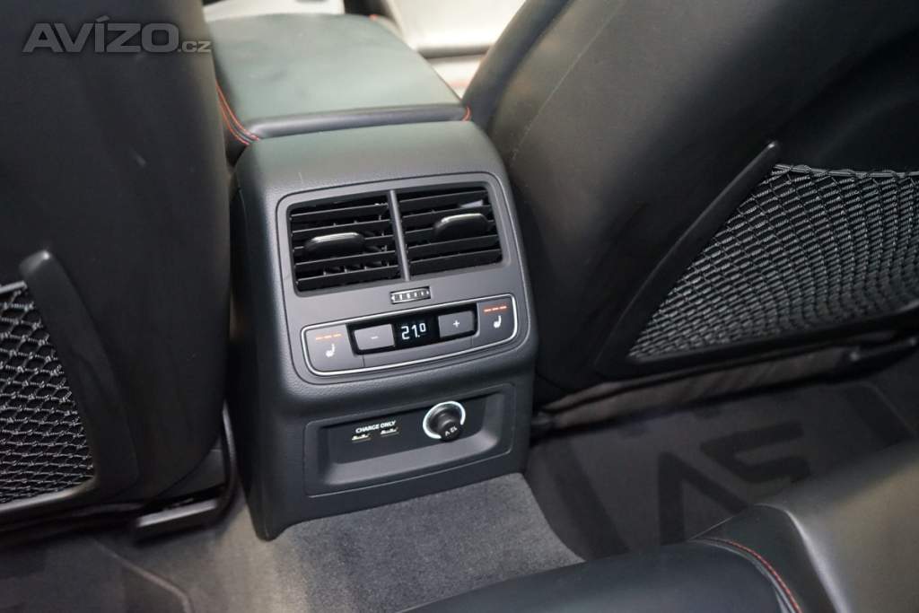 Foto inzerátu Audi RS 5 SPORTBACK*PANO*ZÁRUKA*360*B&O*